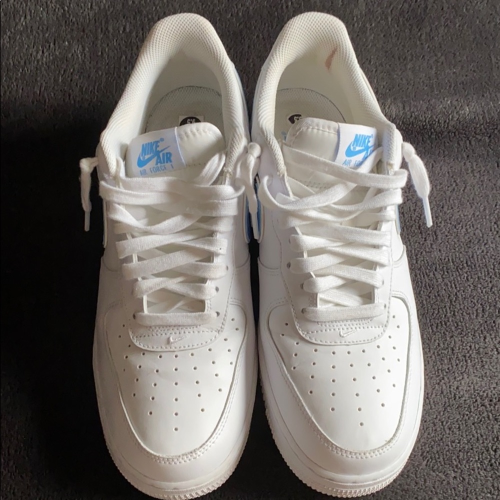 Nike Air Force